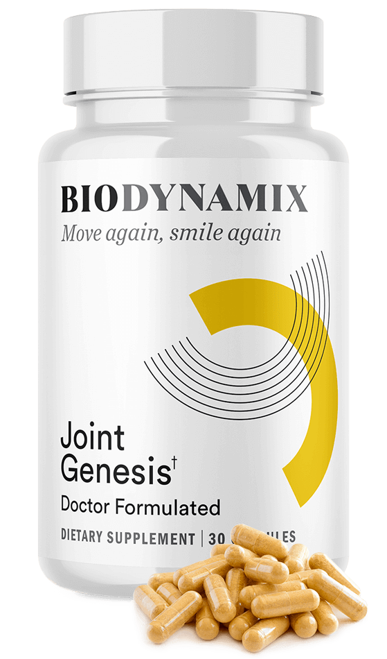 What is Joint Genesis?