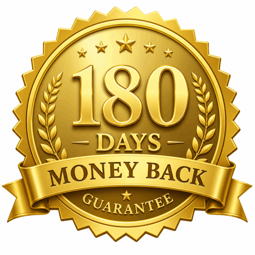 Joint Genesis - Money Back Guarantee