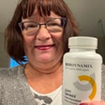 Joint Genesis User - Pat Arola